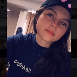 Meet your Posher, Abigail